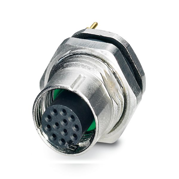 SACC-DSI-FS-12CON-L180 SCO SHX — Аппаратн. соединитель, задняя стенка