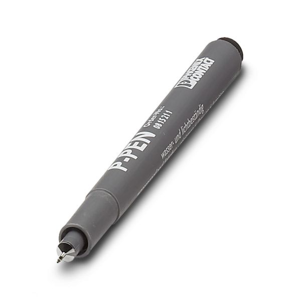 P-PEN — Маркер