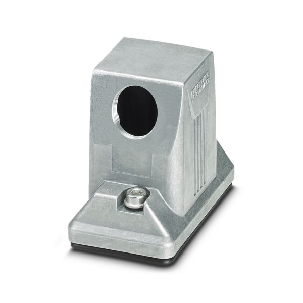 HC-ADV-B06-HLWH-1STM20-EMC-AL — Корпус