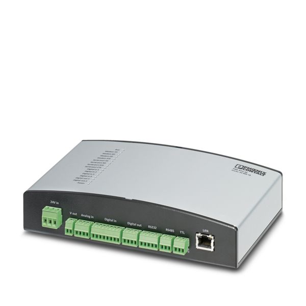 PSK RTU 50 — Устройства регистрации данных