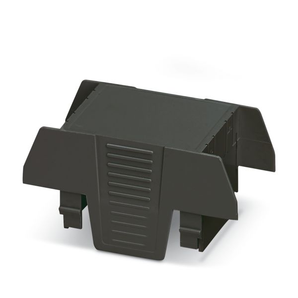 EH 35 F-C DS/ABS BK9005 — Верхняя часть корпуса