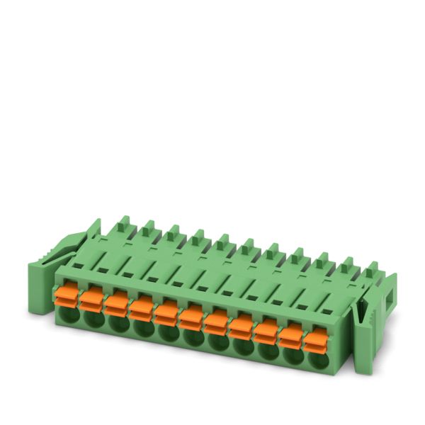 FMC 1,5/11-ST-3,5-RF — Штекерный соединитель для печатных плат
