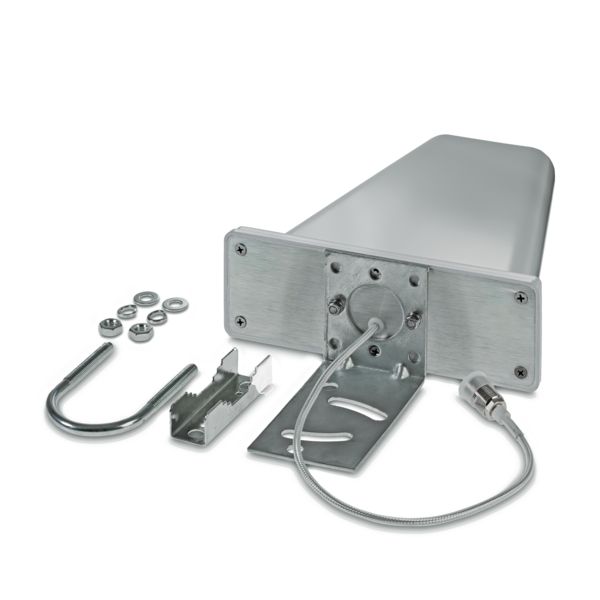 RAD-ANT-GSM/UMTS-QB-YAGI-8 — Антенна