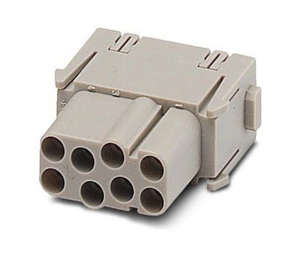 HC-M-08-MOD-BU — Модуль для установки контактов