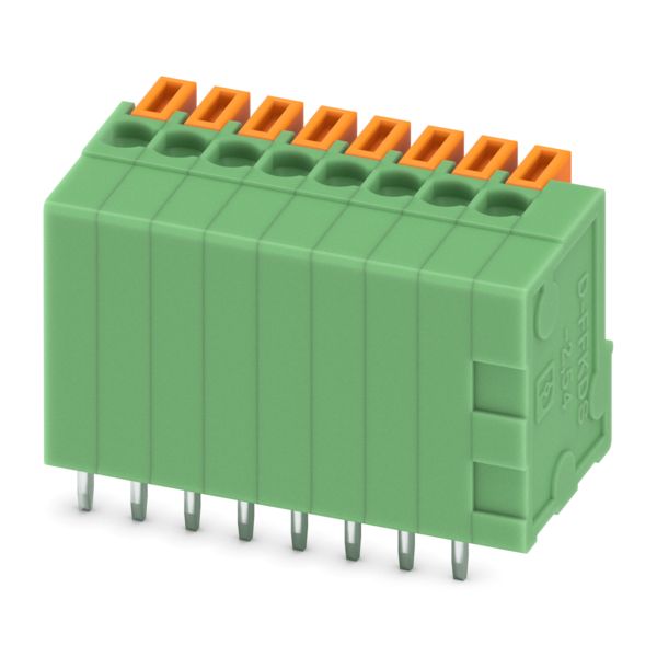 FFKDSA1/V-2,54- 8 — Клеммы для печатной платы