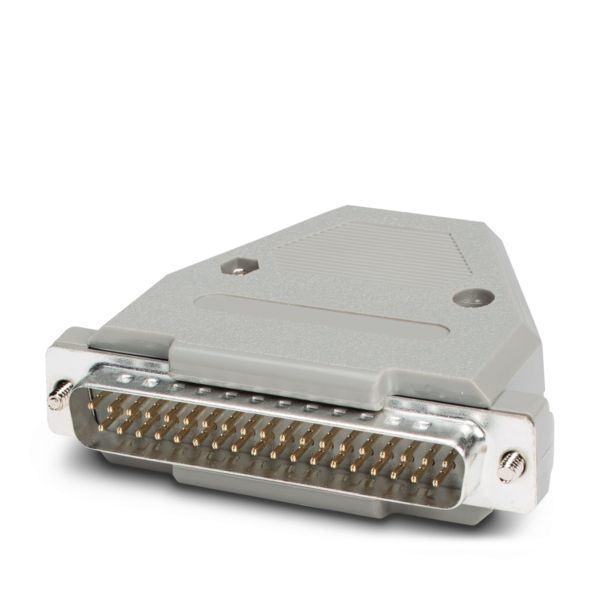 FLX-D37M/SHORTING PLUG — Перемычка