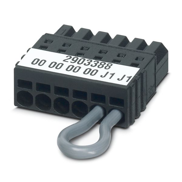 TC-C-PTSM-50-00000000J1J1 — Штекер