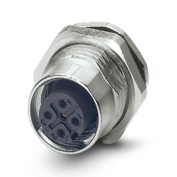 SACC-DSI-FS-5CON-L180 SCO — Аппаратн. соединитель, задняя стенка