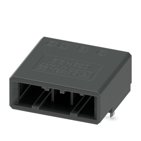 D32H 2,2/ 3-H-5,08-Z — Pазъем на плату