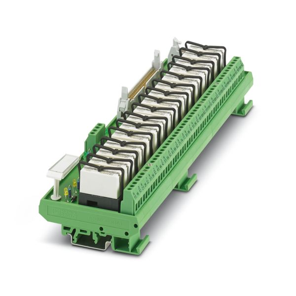 UMK-16 RM/KSR-G 24/21/PLC — Активный модуль
