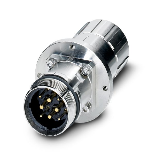 SM-7EE1N8AS000 — Проходная деталь штифт/гнездо