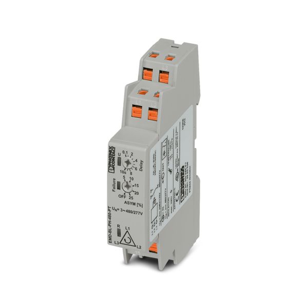 EMD-BL-PH-480-PT — Реле контроля