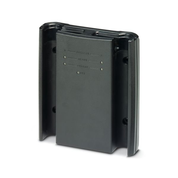 ITC 8113 CHARGING STATION — Зарядное устройство