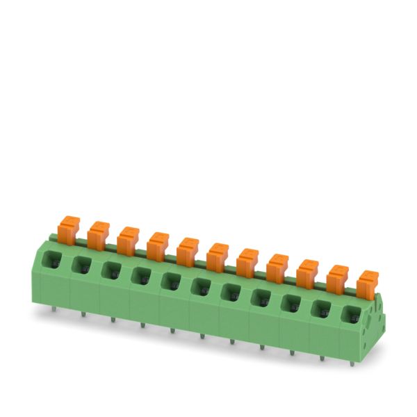 SPTAF 1/11-5,0-LL — Клеммы для печатной платы