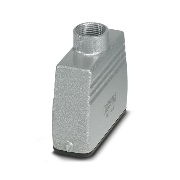 HC-D 25-TFL-58/O1PG16G — Корпус