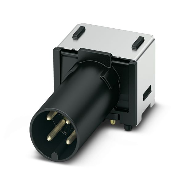 SACC-CI-M12MSR-4CON-L90 THR T — Держатель контактов