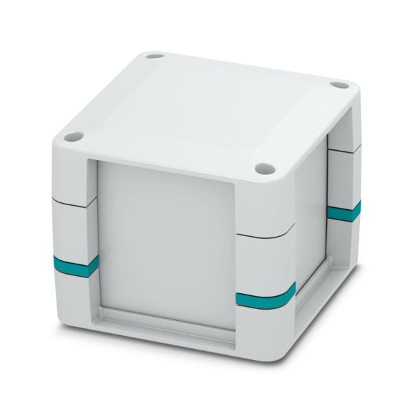 UCS 87-87-H-CCD 7035 — Универсальный корпус