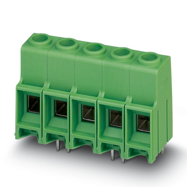MKDS 10 HV/ 2-ZB-10,16 GY BD+R — Клеммы для печатной платы