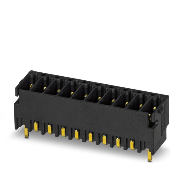 DMCV 0,5/11-G1-2,54 SMD R56 — Pазъем на плату
