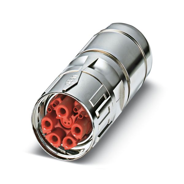 SB-8ESSA8A8L33SX — Кабельный разъем