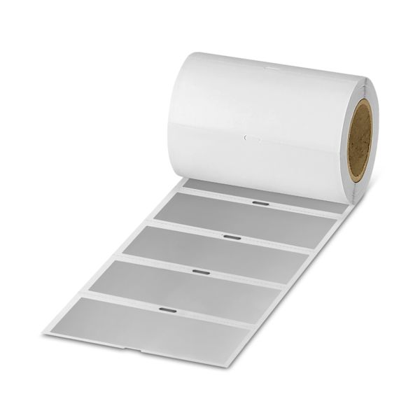 EML (100X40)R SR — Этикетка