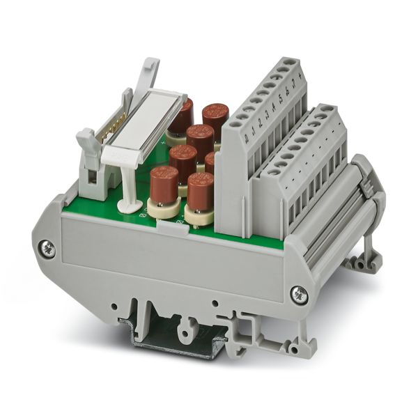 FLKM 14/8M/SI/PLC — Пассивный модуль