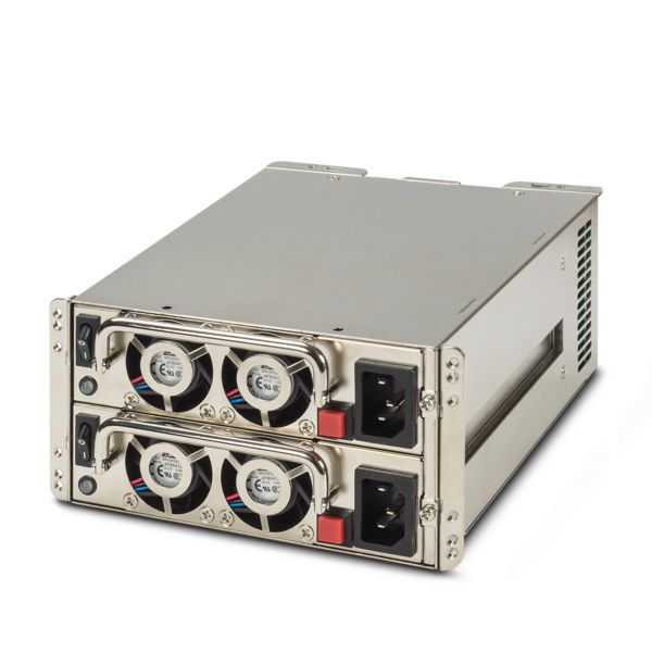 BL RM 2U REDUNDANT 350W PS — Блок питания
