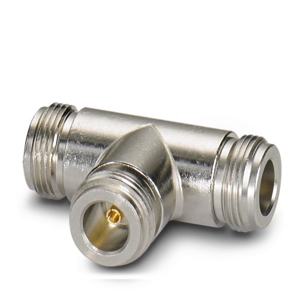 RAD-SPL-2-N/N — Антенный разветвитель