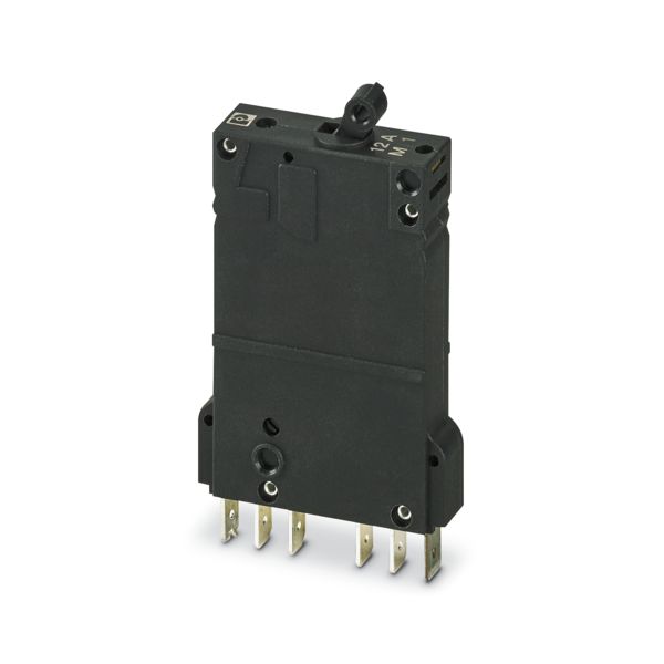 TMCP 1 M1 300 12,0A — Термомагнитный защитный выключатель