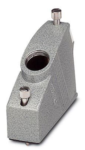 VC-MP-T4-R-M25 — Сальниковый корпус