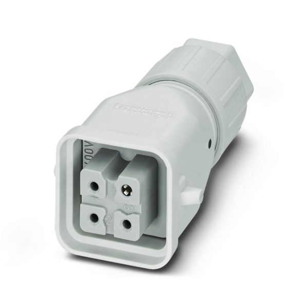 HC-A3-BUQ1,5-TFL-G-PA — Штекерный соединитель