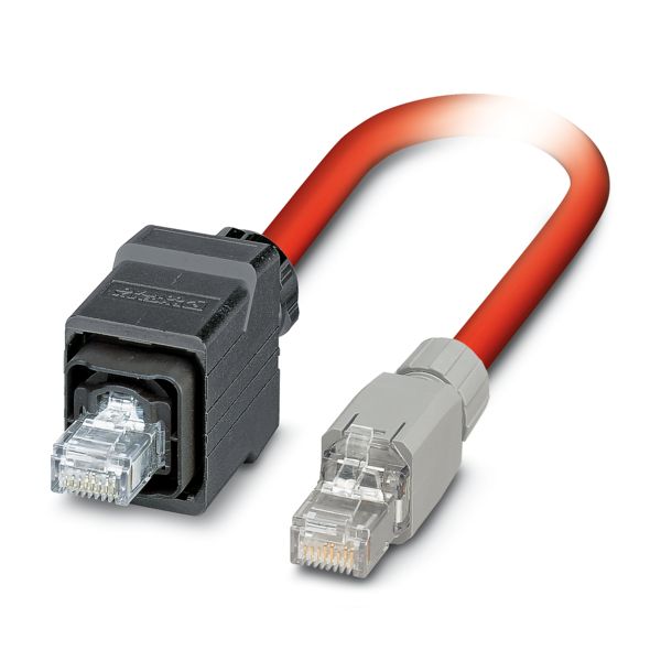VS-PPC/PL-IP20-93K-LI/5,0 — Патч-кабель