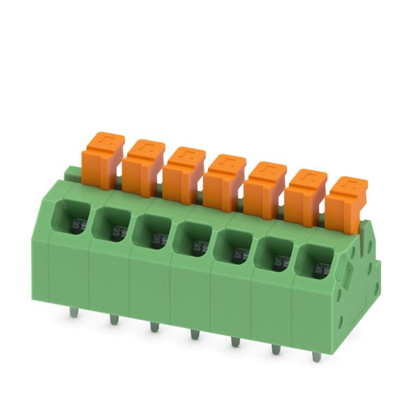 SPTAF 1/ 7-3,5-LL — Клеммы для печатной платы
