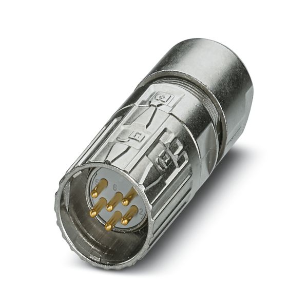 M23-06P1N8A8002S — Кабельный разъем