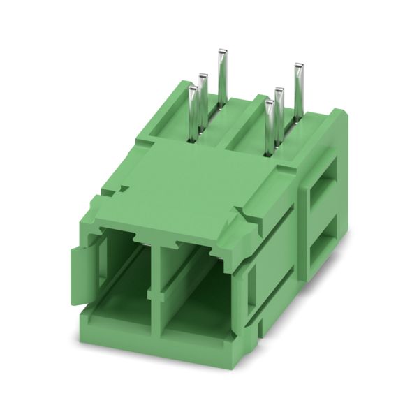 PC 5/ 2-GU-7,62 — Pазъем на плату