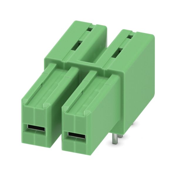 IPC 5/ 2-G-7,62 — Pазъем на плату