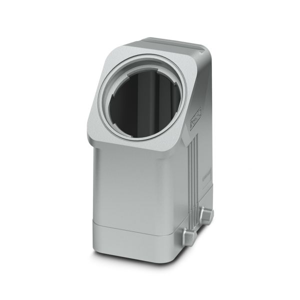 HC-EVO-B10-HHFD-EL-AL — Корпус