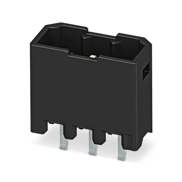 SAMPLE PTSM 0,5/ 2-HV-2,5-THR — Pазъем на плату
