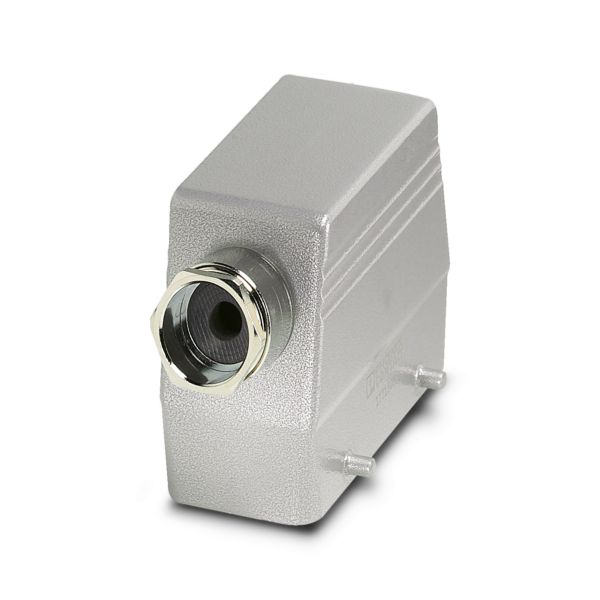 HC-HV 10/16-TFQ/PG21S — Корпус