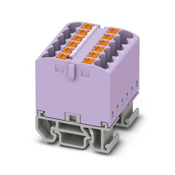 PTFIX 12X2,5-NS15A VT — Распределительный блок