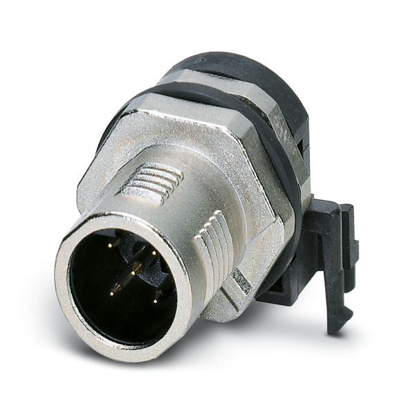 SACC-DSIV-MSB-5CON-L90 SCO — Аппаратн. соединитель, задняя стенка
