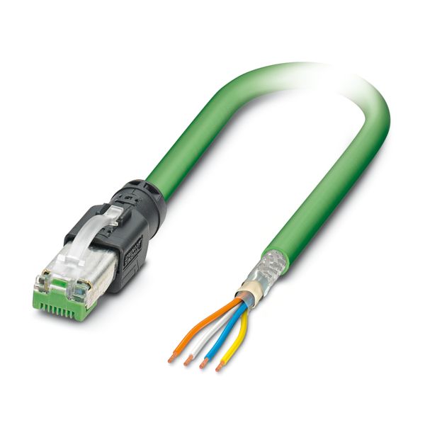 NBC-R4AC-PN4/.../... — Сетевой кабель