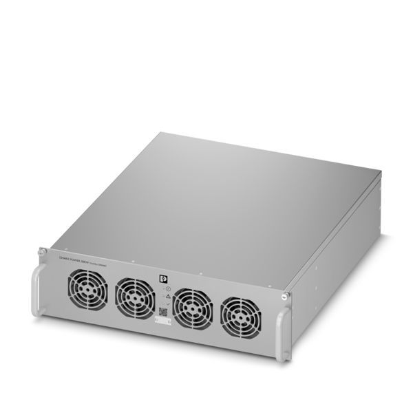 CHARX PS-M2/825DC/1000DC/30KW — Силовой модуль DC