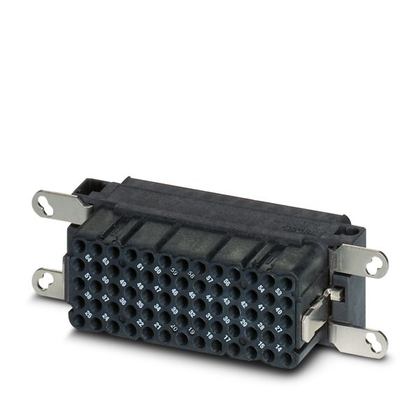 VC-D4-BU65-PE-R — Контактная вставка