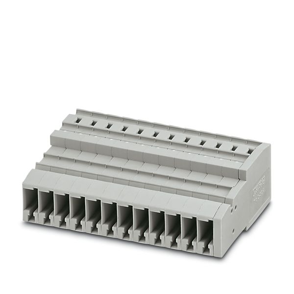 SC 4/12 — Штекерное соединение COMBI