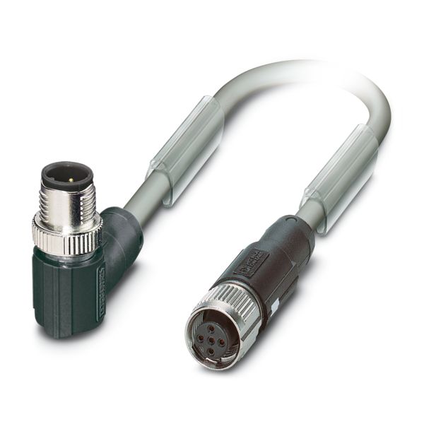 SAC-5P-MR/ 1,0-923/FS CAN SCO — Системный кабель шины