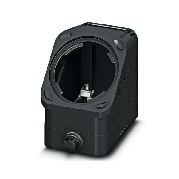 HC-EVO-B10-HLFS-PLBK — Корпус