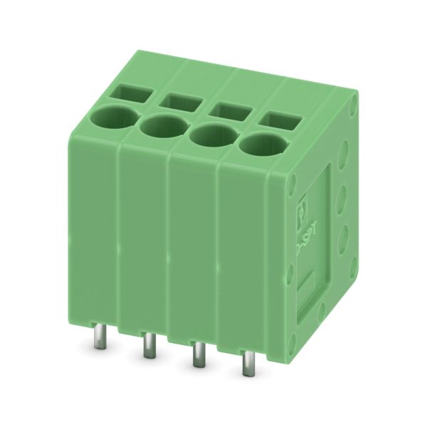 SPT 1,5/ 4-V-3,5 — Клеммы для печатной платы