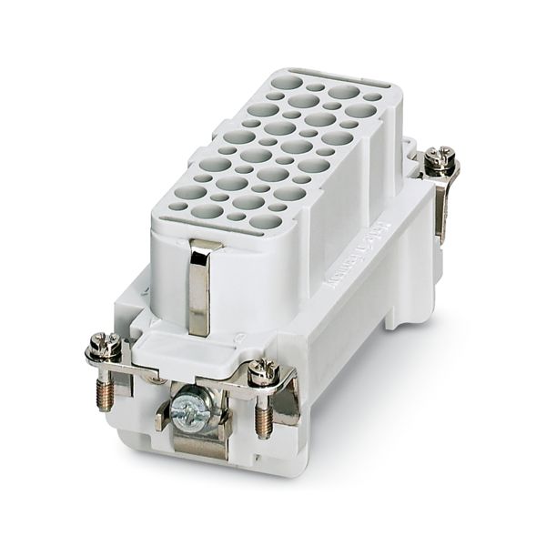 HC-D 40-EBUC — Контактная вставка