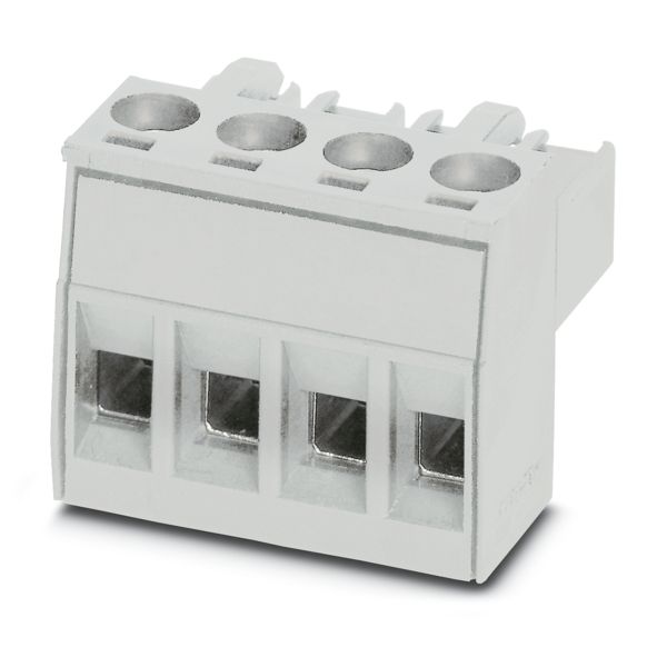 MSTBT 2,5 HC/ 4-STP GY7035 — Разъемы для печатной платы